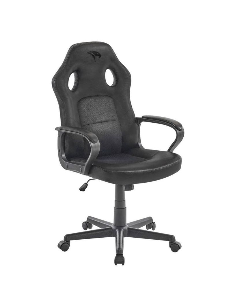 Cadeira Gamer Viper Pro Python First VP004 Preto