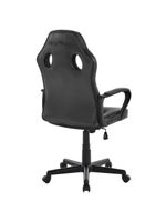 Cadeira Gamer Viper Pro Python First VP004 Preto