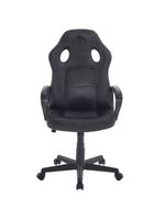 Cadeira Gamer Viper Pro Python First VP004 Preto