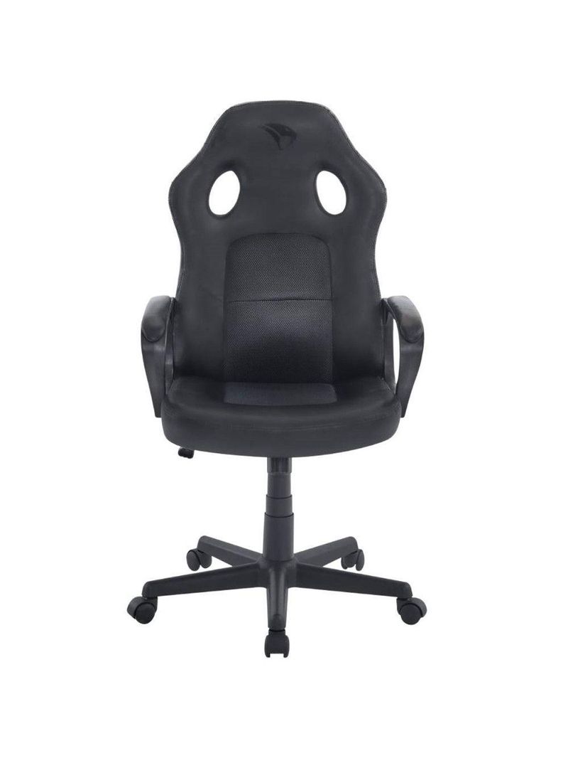 Cadeira Gamer Viper Pro Python First VP004 Preto