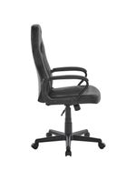 Cadeira Gamer Viper Pro Python First VP004 Preto
