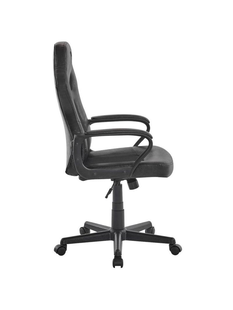 Cadeira Gamer Viper Pro Python First VP004 Preto