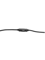 Headset Gamer Fortrek Holt P2 + Usb Rgb Preto [f002]