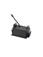 Spot De Embutir Nordecor Downlight Powerus Led Direcionável Alto Irc 90 4w Bivolt Preto 3000k