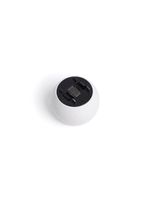 Spot Led Para Trilho Magnético Nordecor Magnetic Track Kay Loz 6711 5w 48v 3000K Luz Amarela