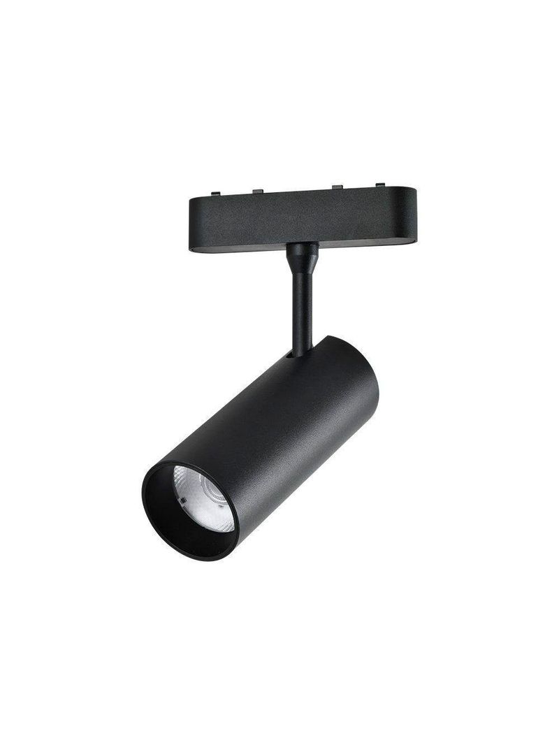 Spot Led Para Trilho Magnético Nordecor Magnetic Track Kay In 6558 18w 48v 3000K Luz Amarela
