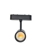 Spot Led Para Trilho Magnético Nordecor Magnetic Track Kay In 6558 18w 48v 3000K Luz Amarela