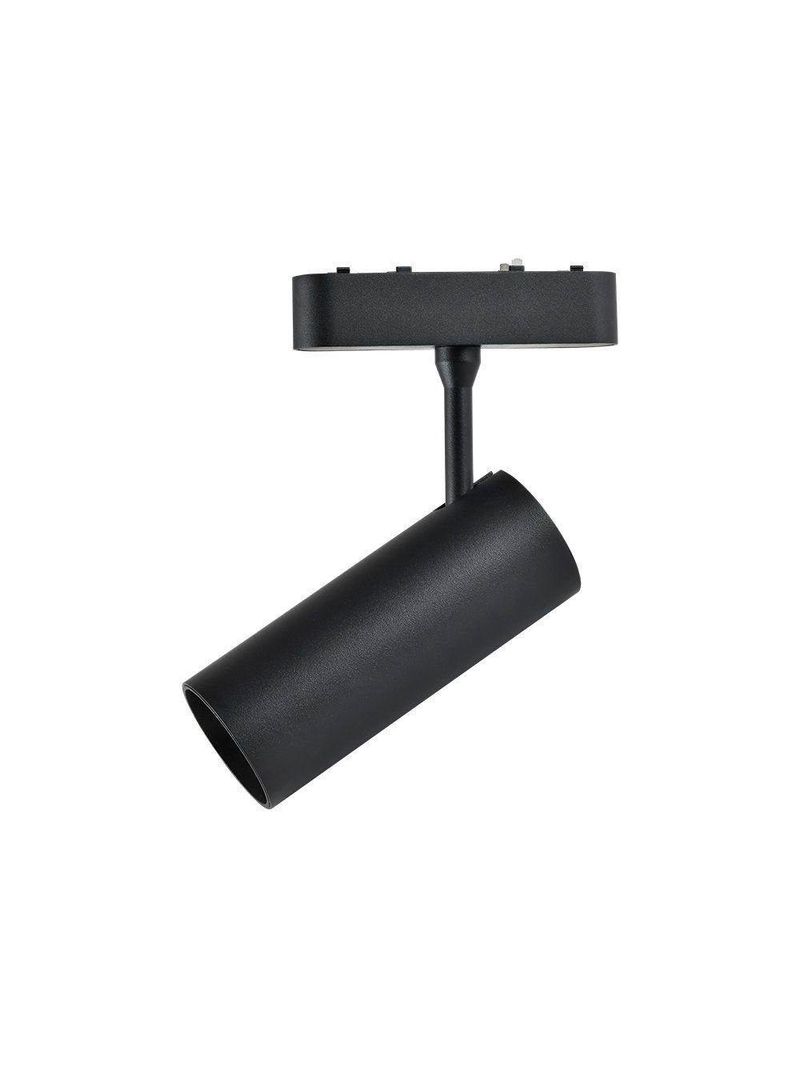 Spot Led Para Trilho Magnético Nordecor Magnetic Track Kay In 6558 18w 48v 3000K Luz Amarela