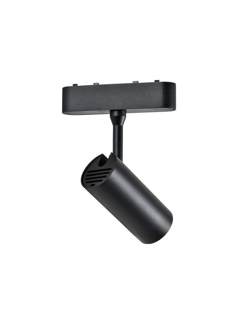 Spot Led Para Trilho Magnético Nordecor Magnetic Track Kay In 6558 18w 48v 3000K Luz Amarela