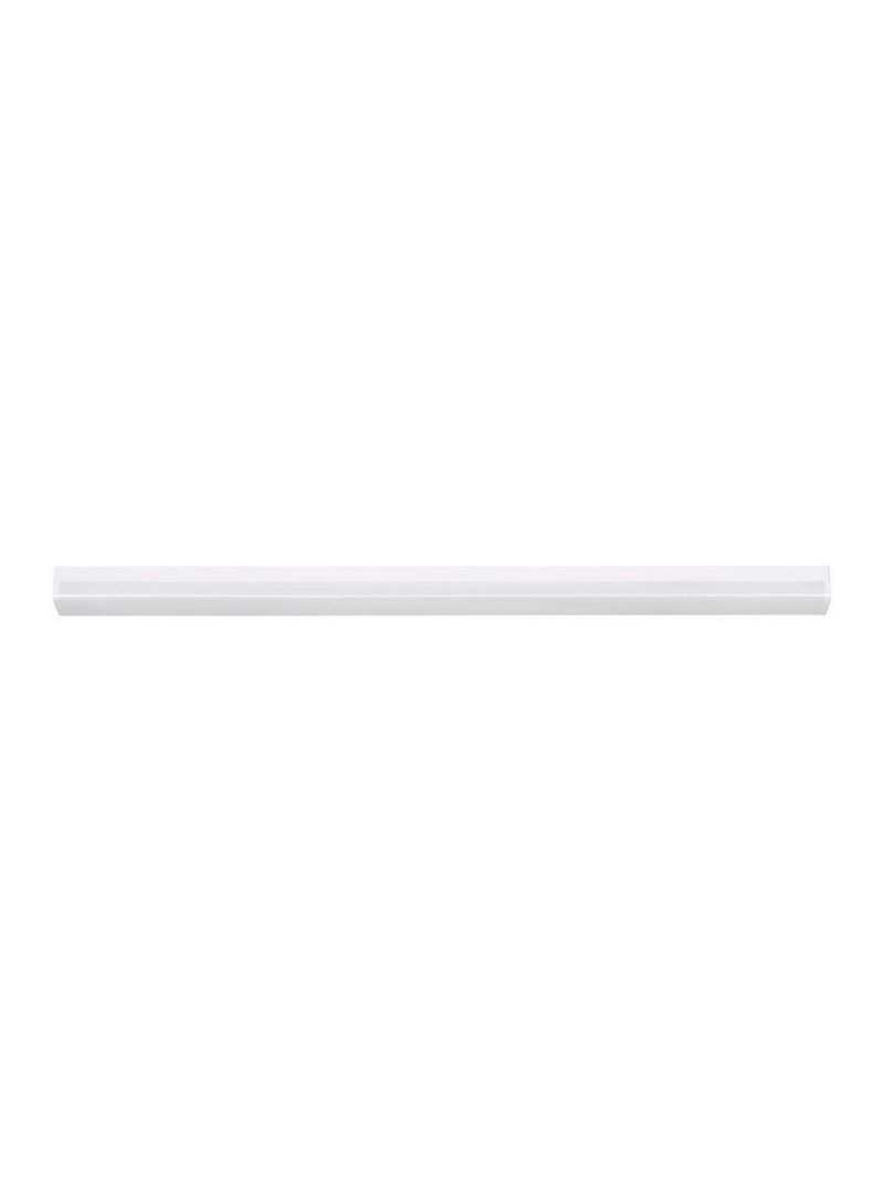 Luminária - Pendente Nordecor Huli Led 2 Em 1 Bivolt Branco - 3000K Luz Amarela