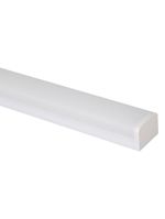 Luminária - Pendente Nordecor Huli Led 2 Em 1 Bivolt Branco - 3000K Luz Amarela