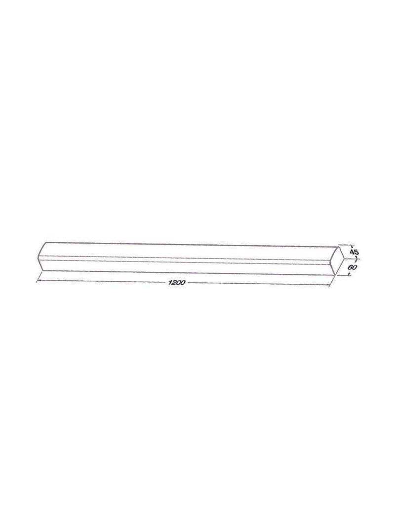 Luminária - Pendente Nordecor Huli Led 2 Em 1 Bivolt Branco - 3000K Luz Amarela