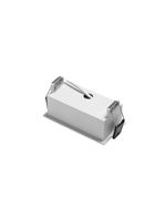 Spot De Embutir Nordecor Downlight Powerus Led Direcionável Alto Irc 90 6w Bivolt Lente Branca 4000k
