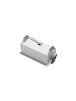 Spot De Embutir Nordecor Downlight Powerus Led Direcionável Alto Irc 90 6w Bivolt Lente Branca 3000k