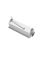 Spot De Embutir Nordecor Downlight Powerus Led Direcionável Alto Irc 90 10w Bivolt Lente Branca 3000k