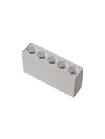 Spot De Sobrepor Nordecor Downlight Powerus Led Alto Irc 90 10W Bivolt Lente Branca 4000K