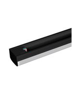 Luminária - Pendente Nordecor Huli Led 2 Em 1 Bivolt Preto - 3000K Luz Amarela