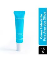 Gel creme hidratante para a área dos olhos hydro boost neutrogena