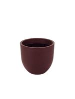 Vaso Tramontina Laos Polietileno Terracota 45cm Tramontina