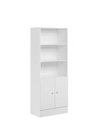 4095 - Armario Gamer Branco/branco (40955)
