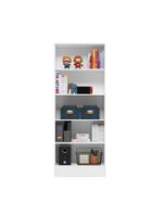 4095 - Armario Gamer Branco/branco (40955)