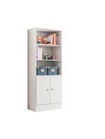 4095 - Armario Gamer Branco/branco (40955)