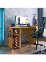 Mesa Gamer 3875 Freijó Toq (387594)