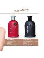 Loção hidratante para mãos e corpo bettina barty red line