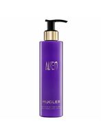 Loção corporal mugler alien