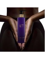 Loção corporal mugler alien
