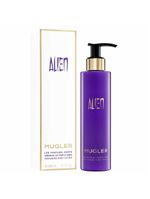 Loção corporal mugler alien