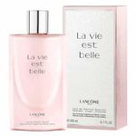 Leite corporal - lancôme la vie est belle lait corps de parfum