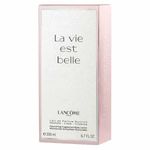 Leite corporal - lancôme la vie est belle lait corps de parfum