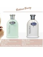 Loção hidratante para mãos e corpo bettina barty arctic water
