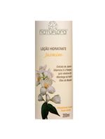 Loção hidratante deo corporal natuflora - jasmim