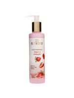 Loção hidratante amor & sedução natuflora - hidratante corporal