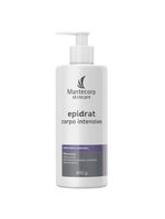 Hidratante corpo intensivo  epidrat  - mantecorp skincare