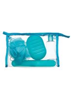Kit de higiene para viagem colors - ricca