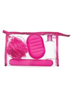 Kit de higiene para viagem colors - ricca