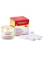 Creme reparador noturno para as mãos mavala repairing night cream