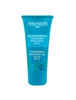 Gel hidratante anna pegova - fondamental fps 15