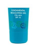 Gel hidratante anna pegova - fondamental fps 15