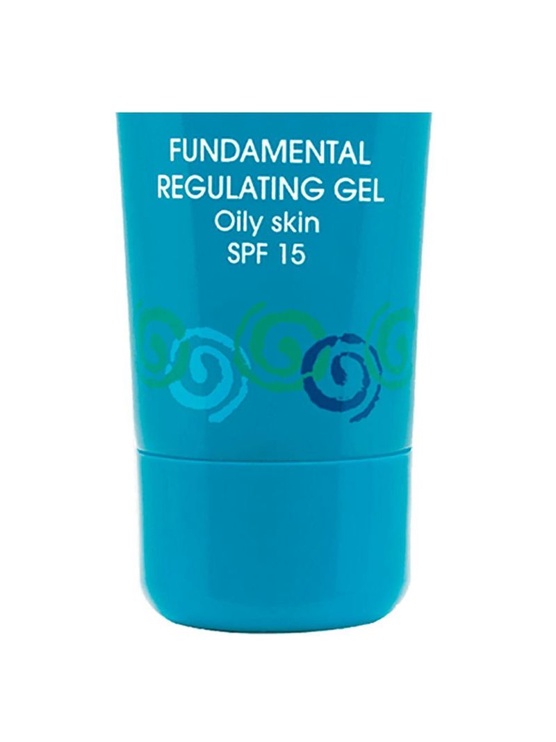Gel hidratante anna pegova - fondamental fps 15