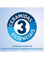 Creme reparador para as mãos cerave
