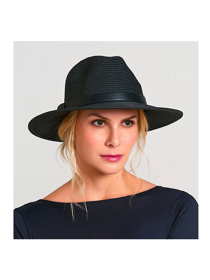 Chapéu giovana uv line - chapéu feminino