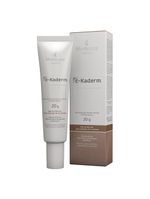 Gel cicatrizante c-kaderm - mantecorp skincare