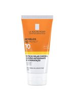 Anthelios xl fps 70 la roche-posay - protetor solar
