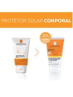 Anthelios xl fps 70 la roche-posay - protetor solar