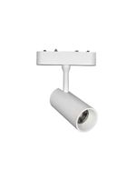 Spot Led Para Trilho Magnético Nordecor Magnetic Track Kay In 6709 9w 48v 3000K Luz Amarela