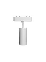 Spot Led Para Trilho Magnético Nordecor Magnetic Track Kay In 6709 9w 48v 3000K Luz Amarela